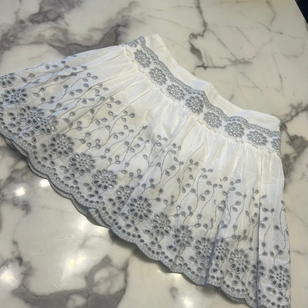 See by Chloe skirt